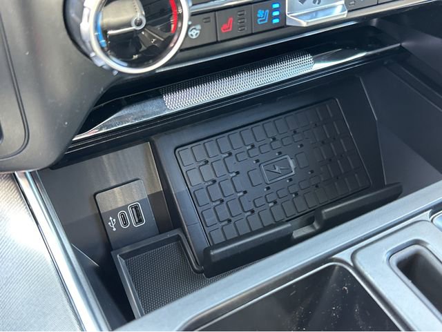 New 2026 Ford F150 Platinum w/ Equipment Group 700A Standard AWD/4WD image 33