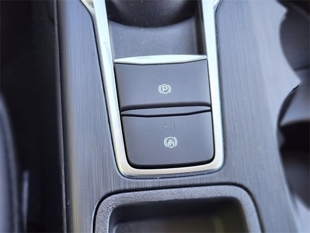 New 2025 Ford Escape SE image 24