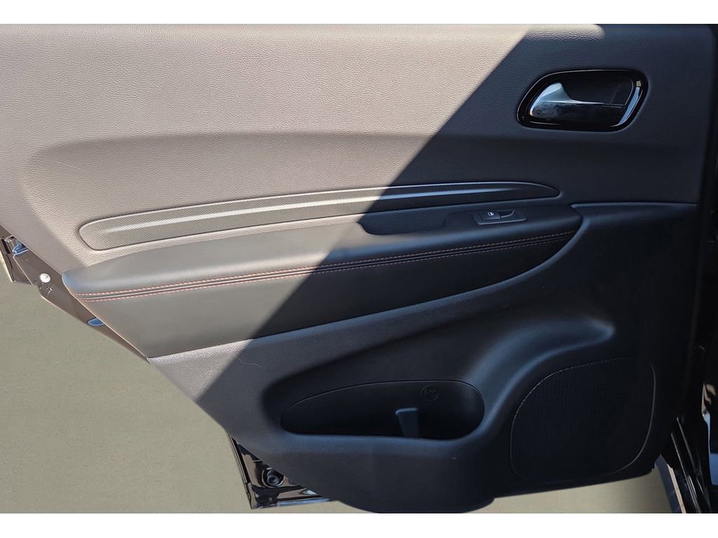 New 2026 Dodge Durango GT image 21