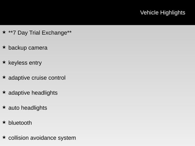 Used 2025 Honda CR-V LX image 5