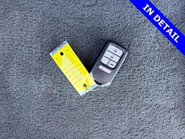 Used 2020 Honda Civic Sport image 19