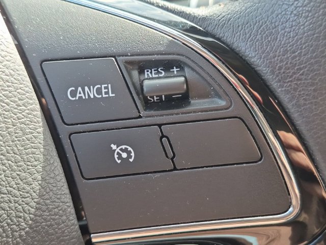 Used 2019 Mitsubishi Outlander Sport LE AWD/4WD image 20