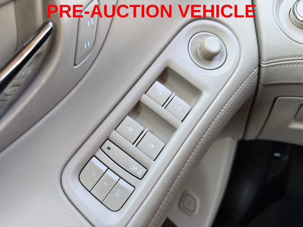 Used 2014 Buick LaCrosse Leather FWD image 26