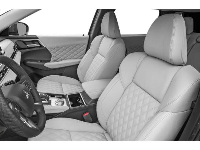 Used 2024 Mitsubishi Outlander SEL FWD image 12
