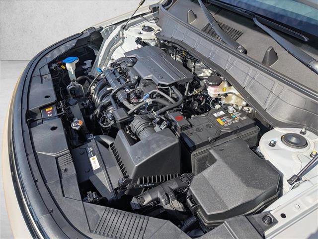 New 2026 Hyundai Kona SEL Sport image 22