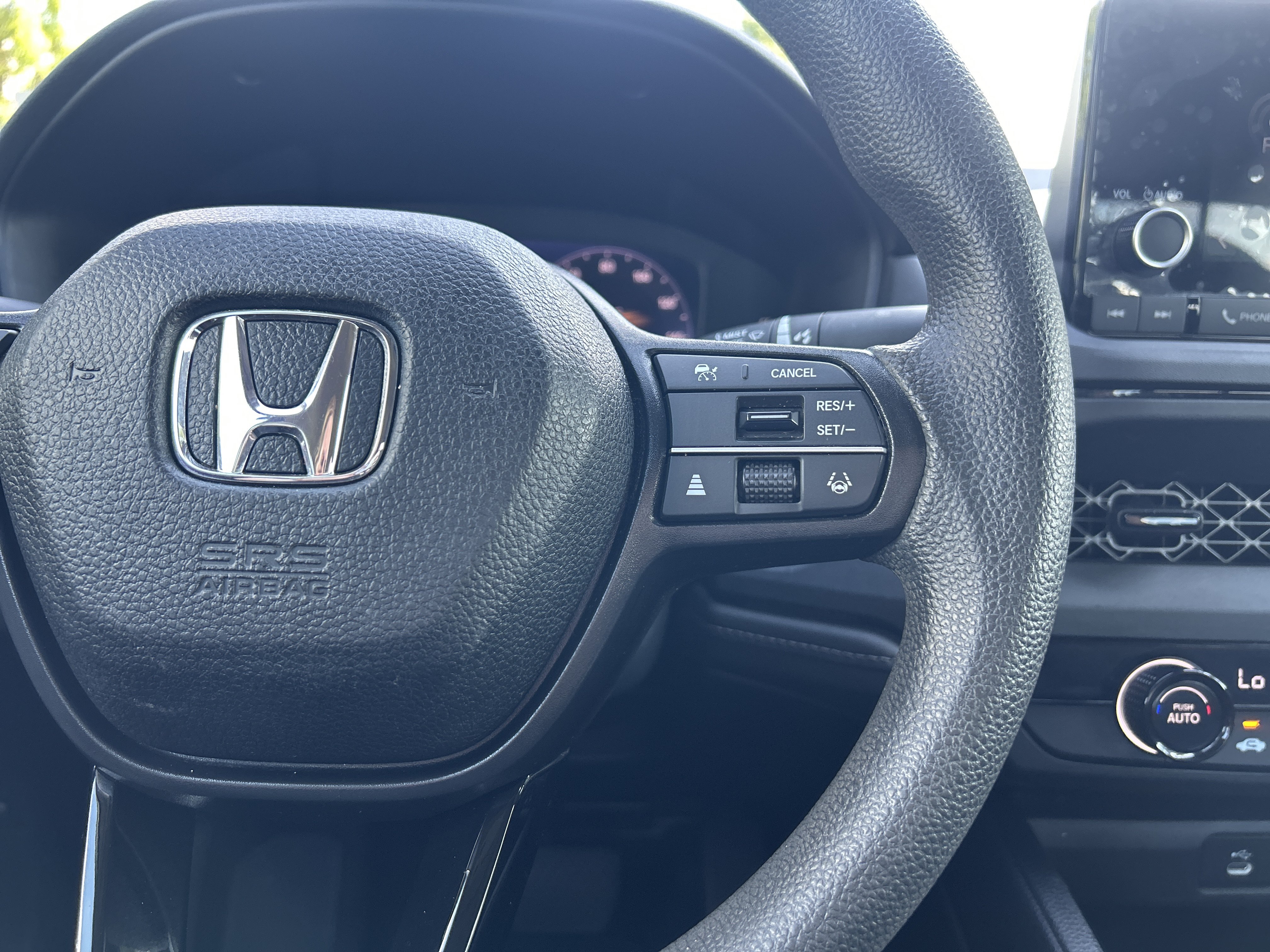 Certified 2023 Honda Accord LX image 19
