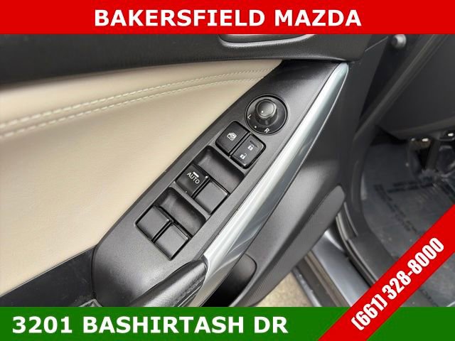 Used 2014 MAZDA MAZDA6 Touring image 11