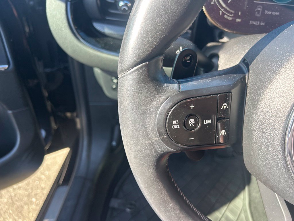 Used 2022 MINI Cooper Clubman S FWD image 18