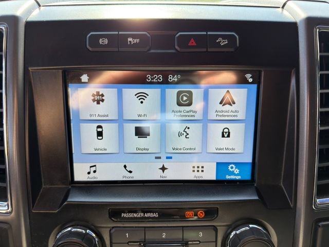 Used 2017 Ford F250 XLT w/ XLT Premium Package AWD/4WD image 28