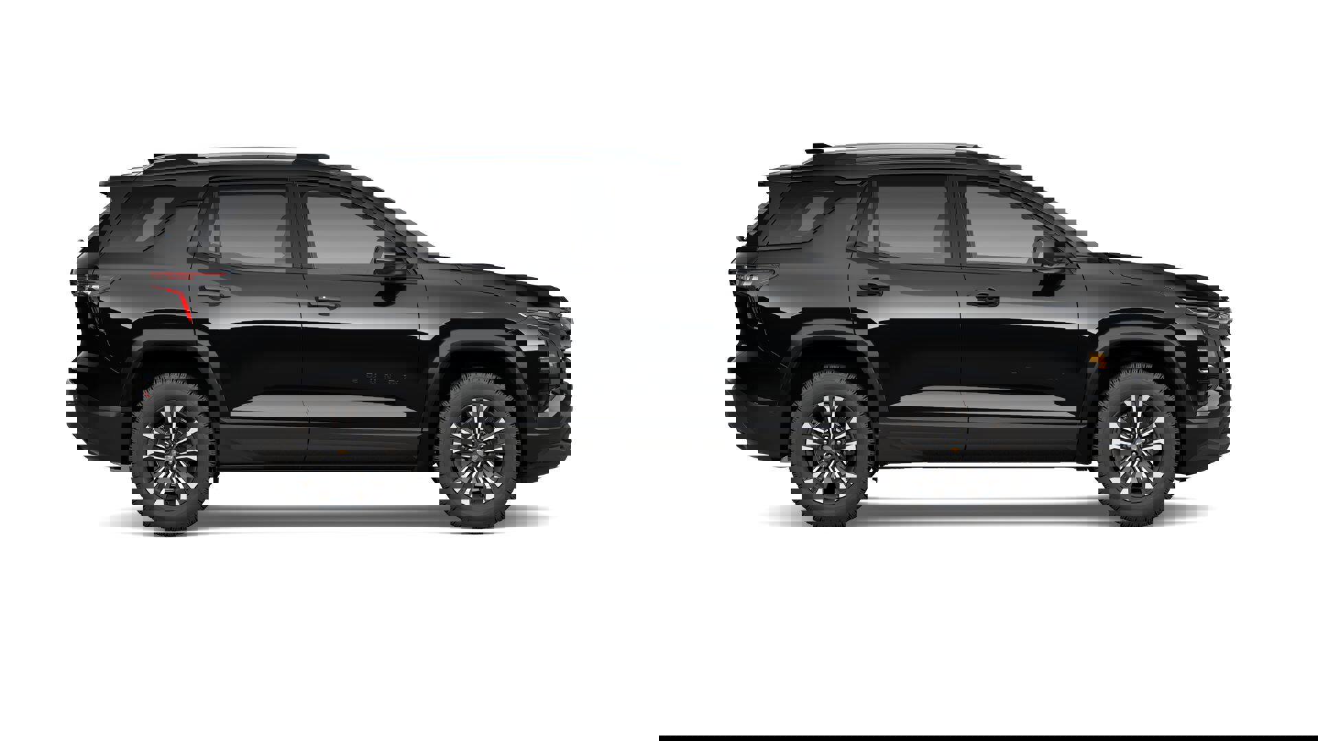 New 2026 Chevrolet Equinox LT w/ Convenience Package II image 62