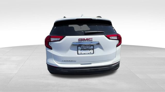 Certified 2023 GMC Terrain SLE w/ Driver Convenience Package FWD image 5