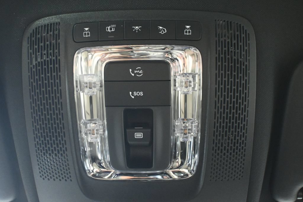 Certified 2026 Mercedes-Benz CLA 250 4MATIC image 23