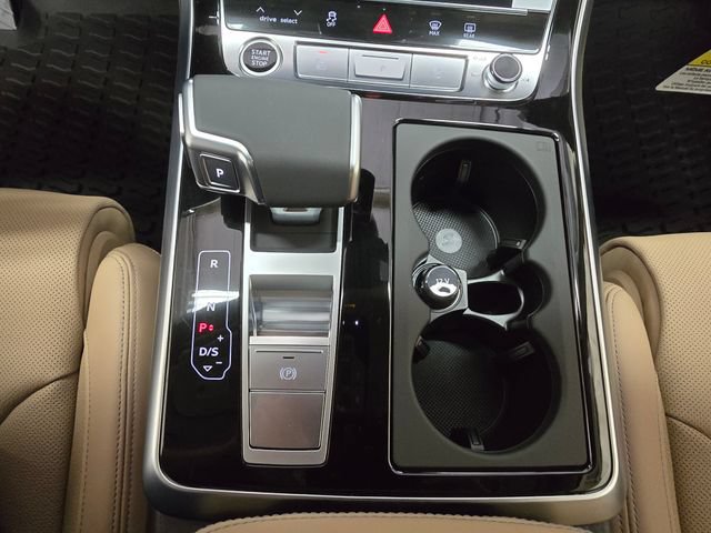 New 2026 Audi Q7 3.0T Prestige AWD/4WD image 23