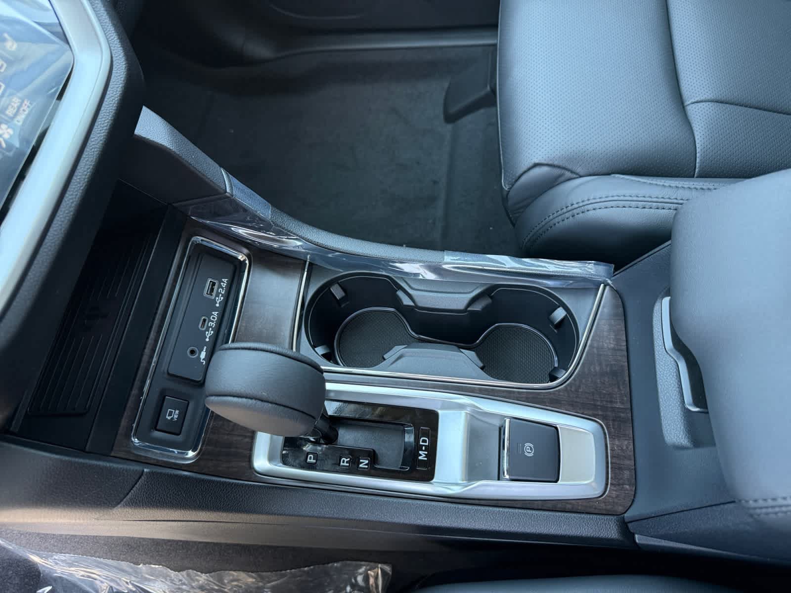 New 2026 Subaru Ascent Touring AWD/4WD image 19