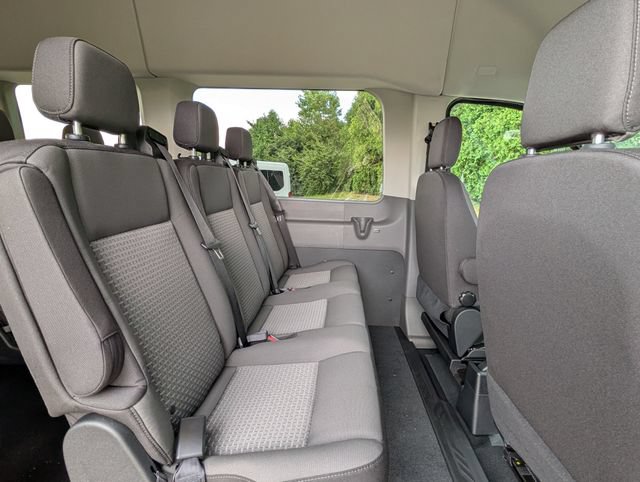 New 2026 Ford Transit 350 XLT AWD/4WD image 31