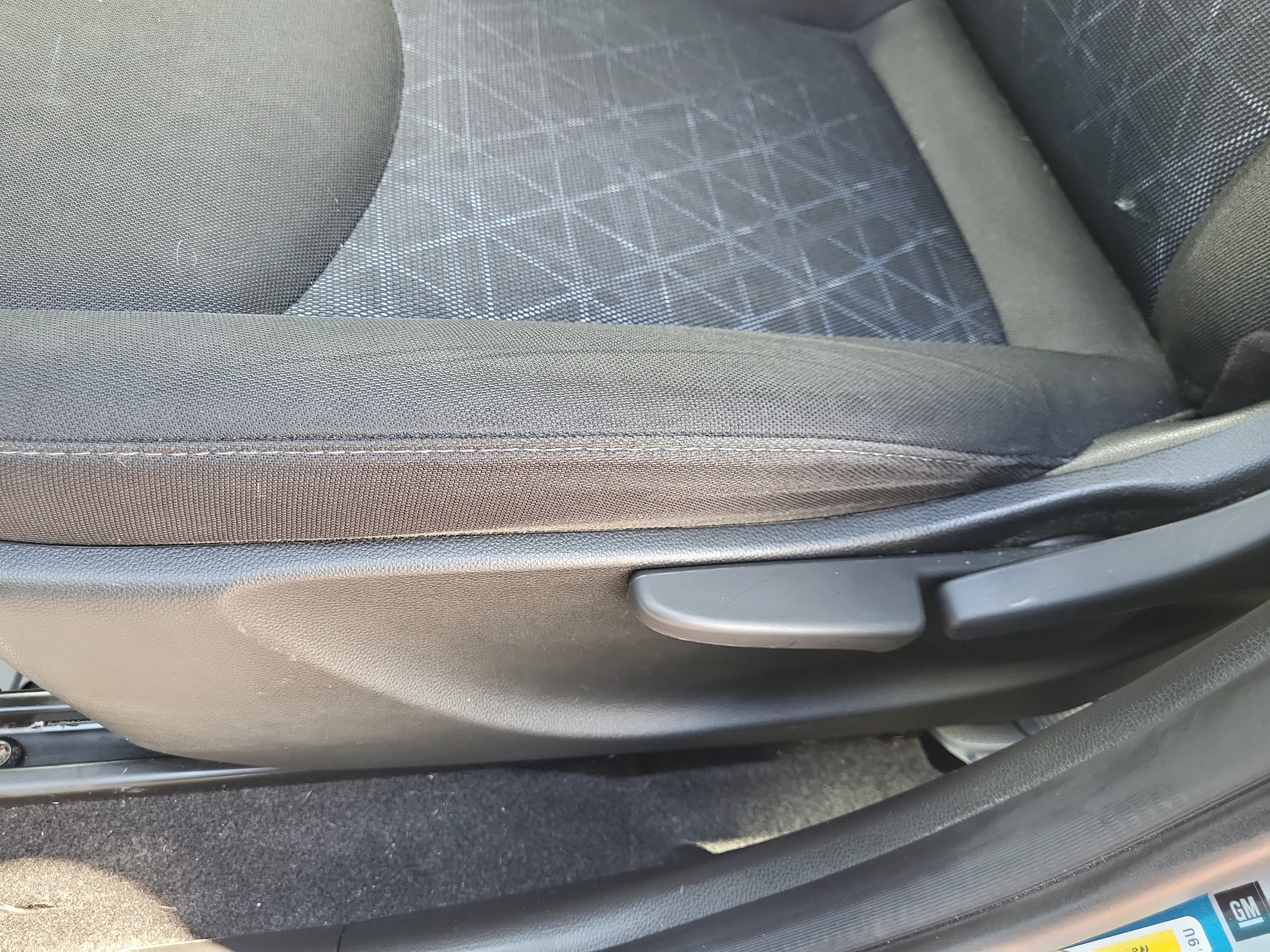 Used 2019 Chevrolet Spark LS FWD image 14