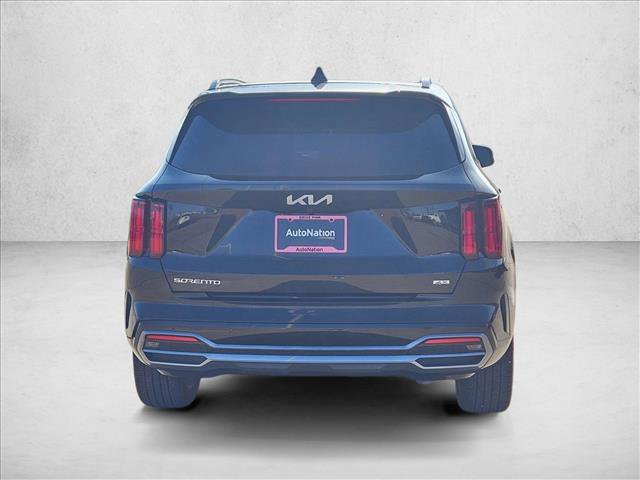 Used 2023 Kia Sorento SX AWD/4WD image 7