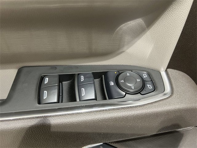 Certified 2025 Chevrolet Silverado 1500 LT Trail Boss w/ LPO, Dark Essentials Package image 22