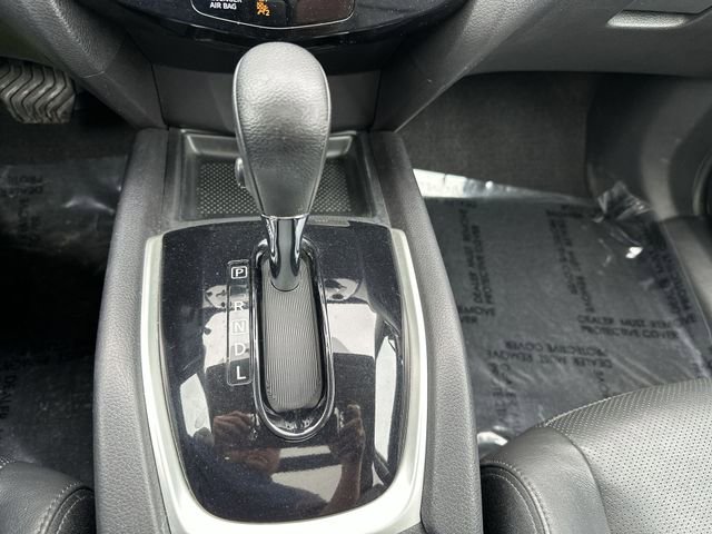 Used 2015 Nissan Rogue SL w/ SL Premium Package AWD/4WD image 24