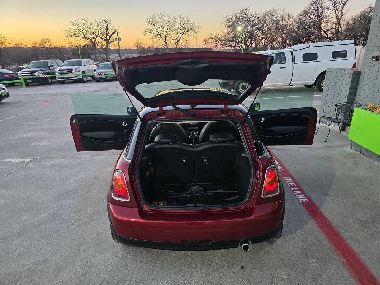 Used 2008 MINI Cooper Hardtop w/ Premium Pkg image 46