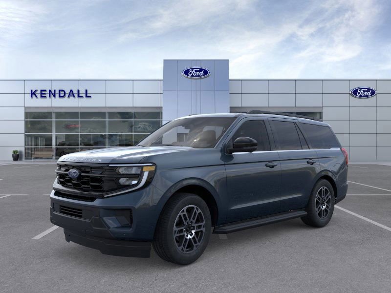 New 2025 Ford Expedition Active