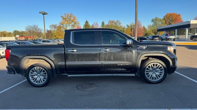 Used 2019 GMC Sierra 1500 Denali w/ Denali Ultimate Package image 5