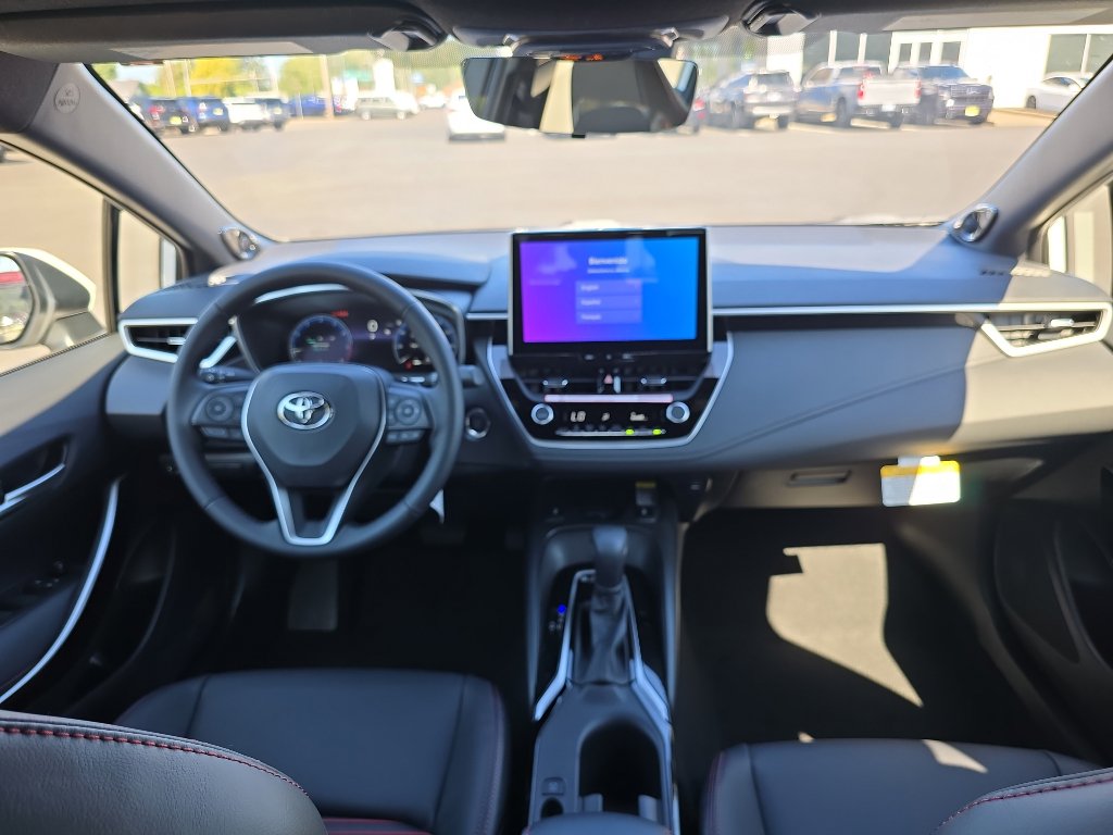 New 2026 Toyota Corolla XSE image 20