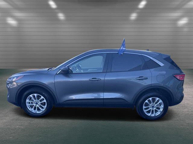 Certified 2022 Ford Escape SE w/ Convenience Package image 4