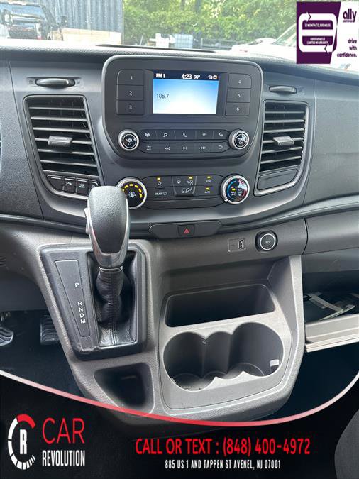 Used 2021 Ford Transit 350 XLT RWD image 11
