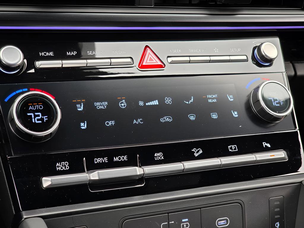 New 2026 Hyundai Santa Fe Calligraphy AWD/4WD image 20