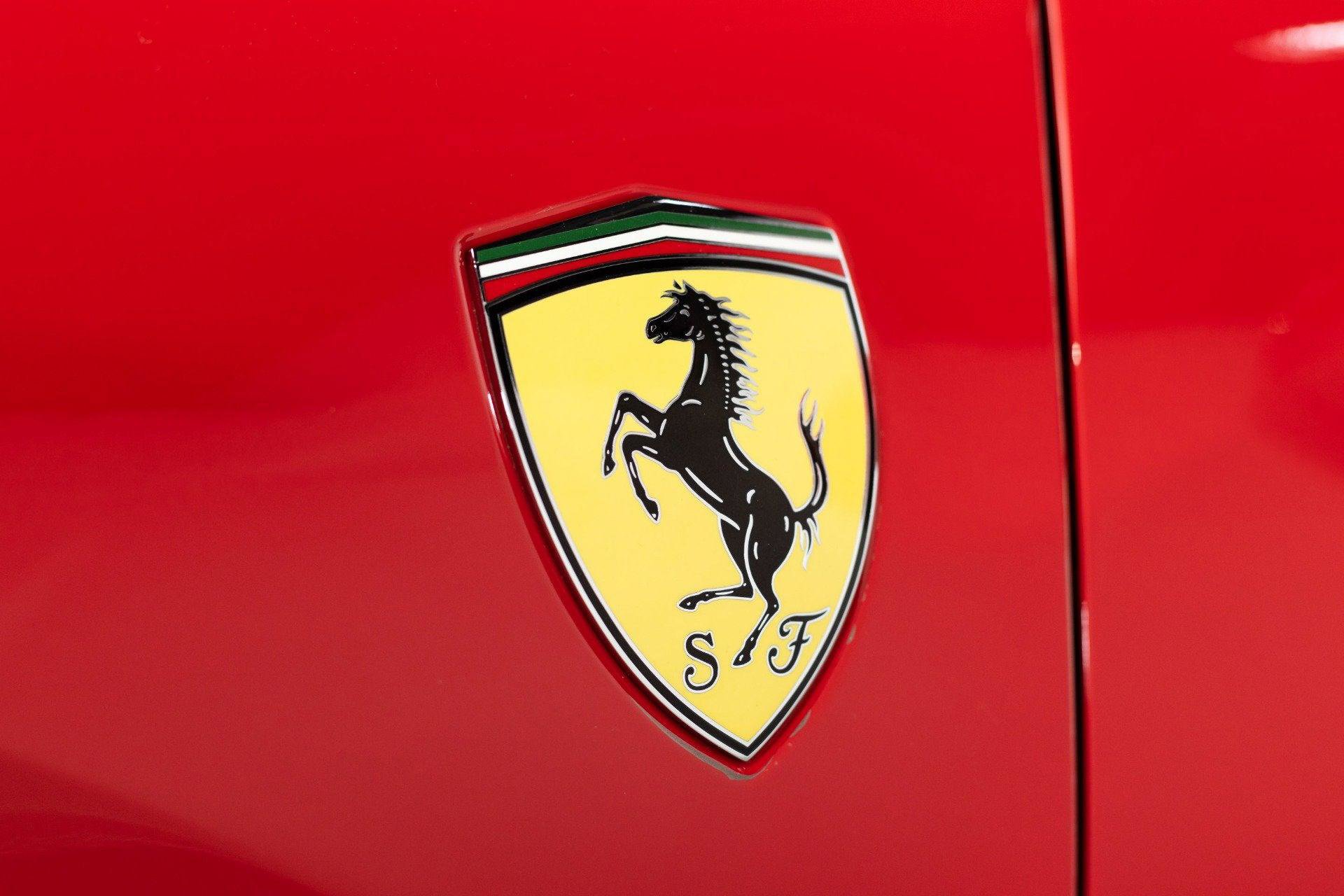 Certified 2020 Ferrari F8 Tributo image 25