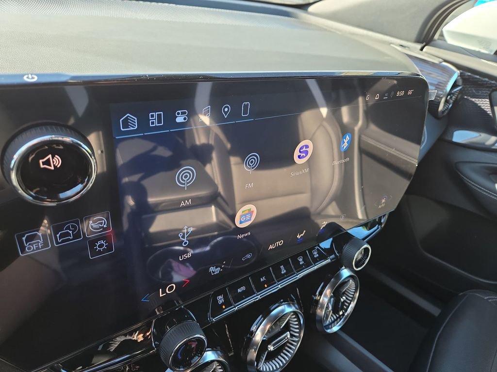 New 2026 Chevrolet Blazer EV LT image 13