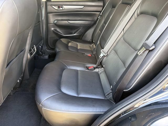 Used 2025 MAZDA CX-5 AWD 2.5 S w/ Select Package image 13