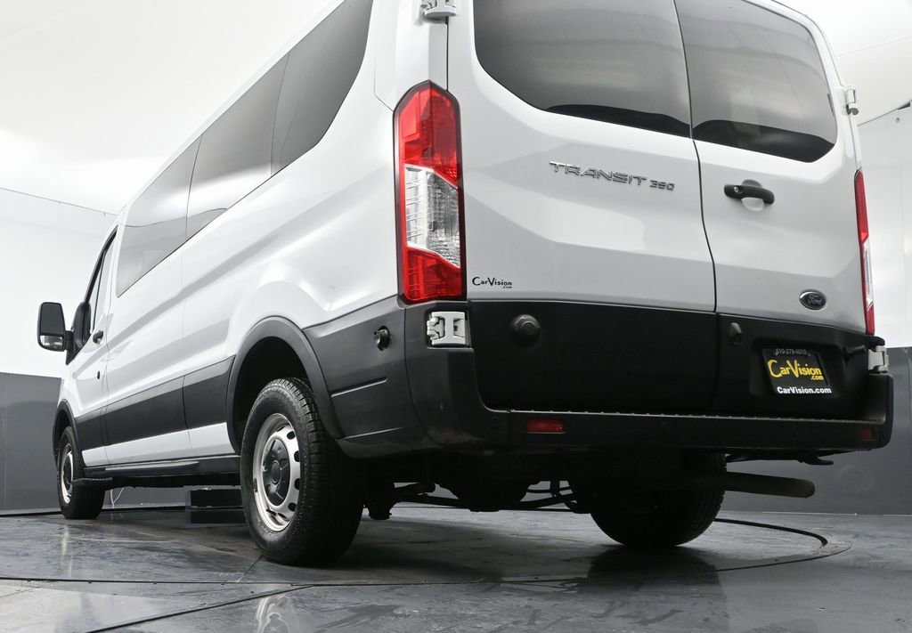 Used 2020 Ford Transit 350 XL image 46