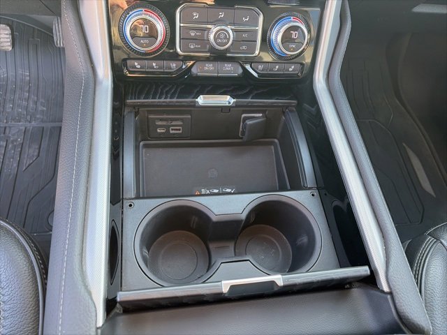 Used 2021 GMC Yukon XL Denali w/ Denali Ultimate Package image 23