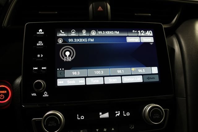 Used 2020 Honda Insight Touring image 20