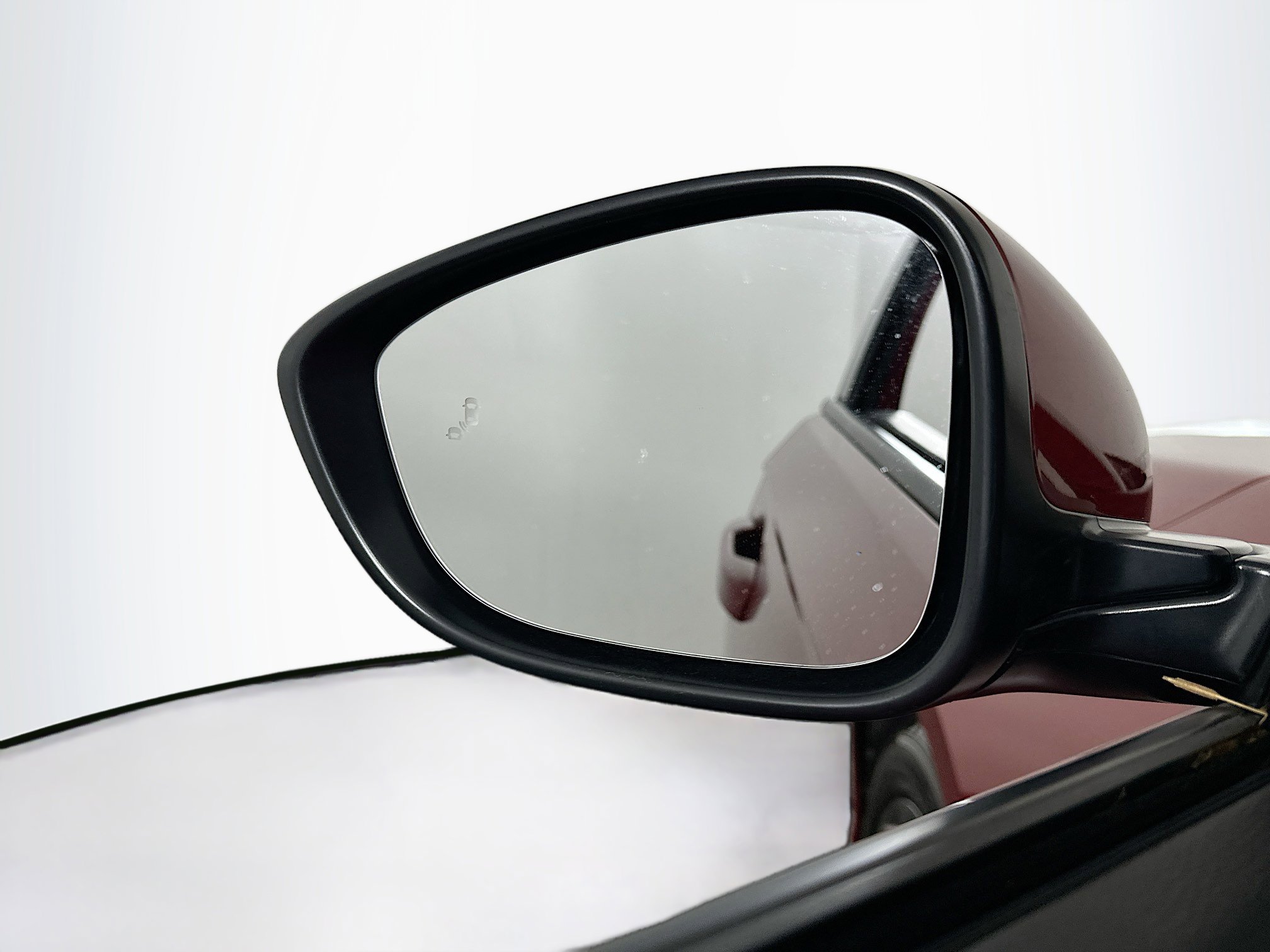 Used 2024 Honda Accord EX image 16