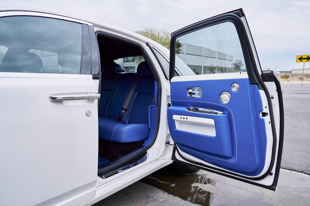 Used 2019 Rolls-Royce Ghost image 28