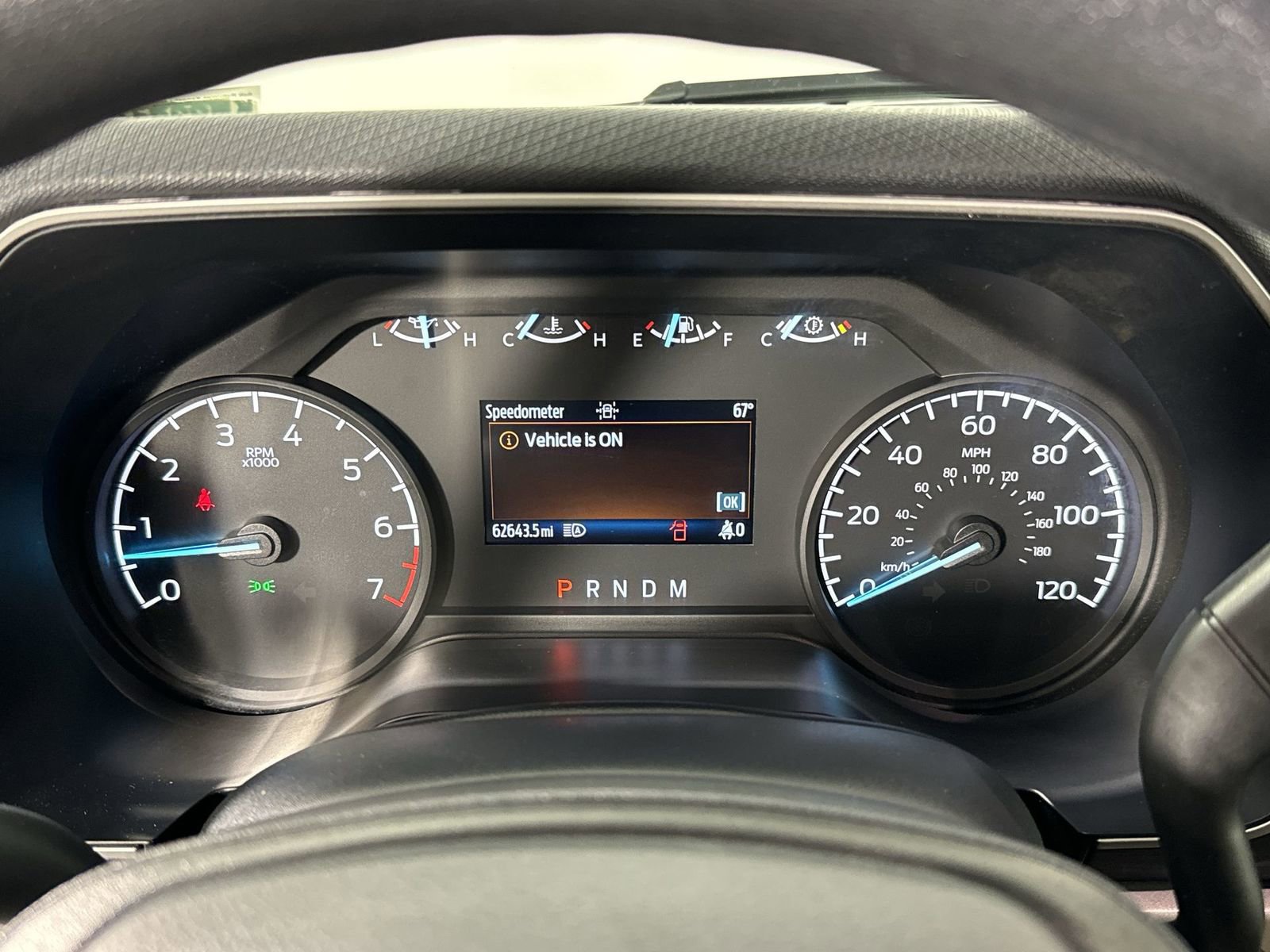 Used 2023 Ford F150 XLT image 16