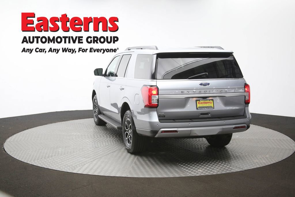 Used 2024 Ford Expedition XLT image 66