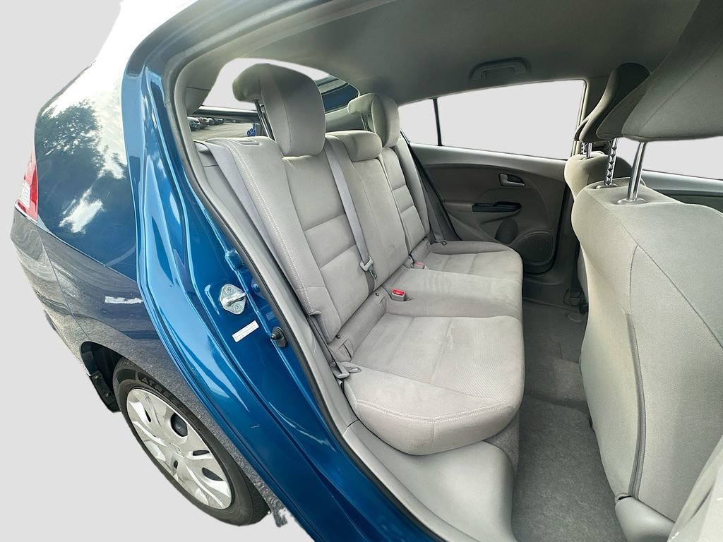 Used 2013 Honda Insight LX image 23