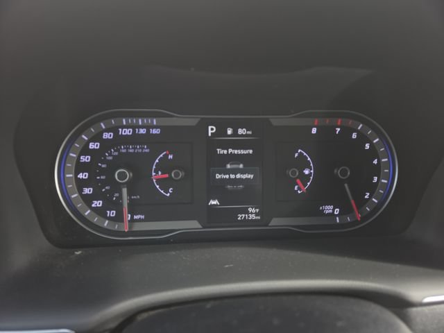 Used 2024 Hyundai Santa Cruz SEL AWD/4WD image 14
