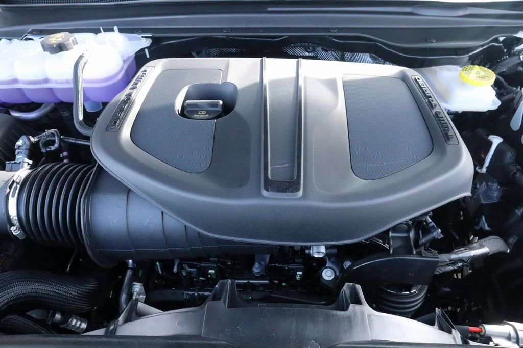 New 2026 RAM 1500 Big Horn image 20