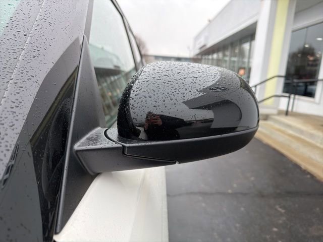 Used 2025 Kia Soul EX image 9