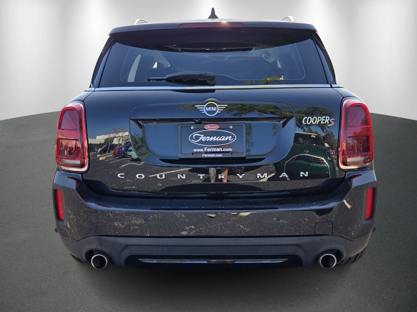 Used 2023 MINI Cooper Countryman S image 6