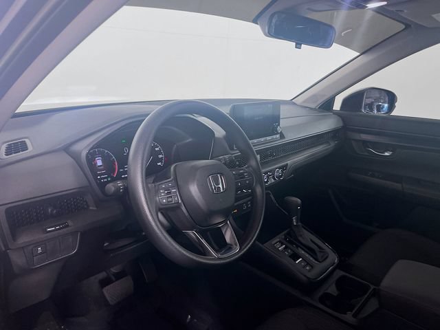 Certified 2023 Honda CR-V EX image 9