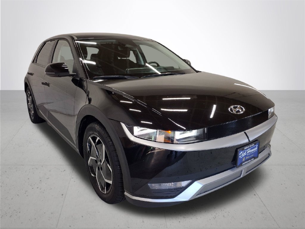 Certified 2024 Hyundai Ioniq 5 SEL AWD/4WD image 5