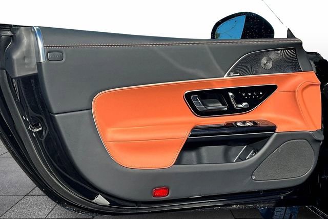 Certified 2024 Mercedes-Benz SL 43 AMG image 19