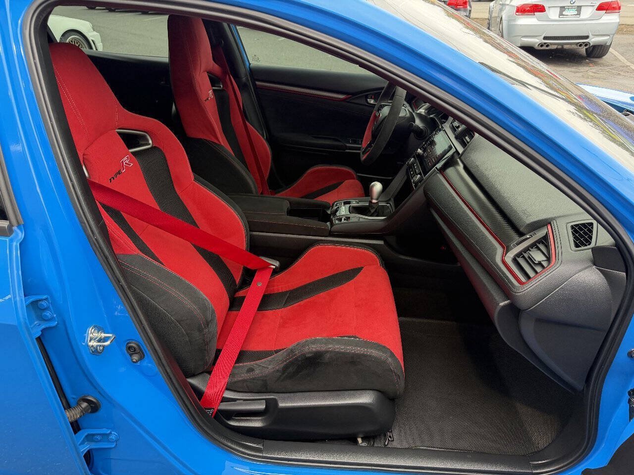 Used 2021 Honda Civic Type R image 24