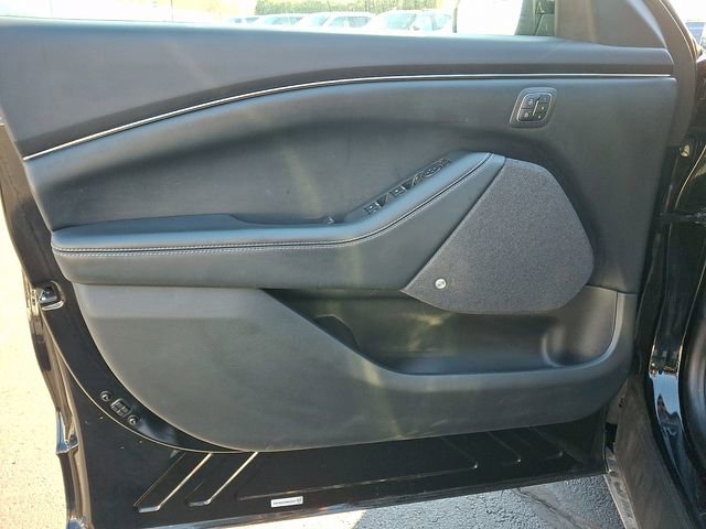 Certified 2022 Ford Mustang Mach-E Premium image 12